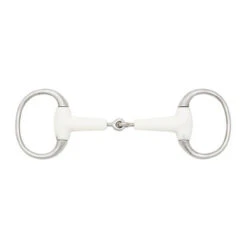 Flexi Jointed Eggbutt Snaffle