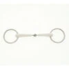 Flexi Loose Ring Jointed Snaffles -The Horse Care Shop lorina flexi loose ring jointed snaffles 36088.1631698001