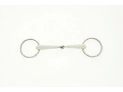 Flexi Loose Ring Jointed Snaffles