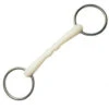 Flexi Mullen Mouth Loose Ring Snaffle -The Horse Care Shop lorina flexi mullen mouth loose ring snaffle 40011.1631698694