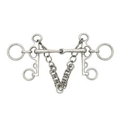 Jointed Rugby Pelhams