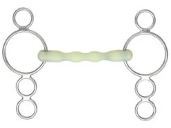 Lorina Flexi Mullen Mouth Dutch Gag