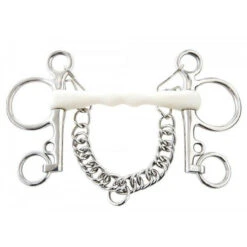 Lorina Flexi Mullen Mouth Pelham