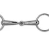 Lorina Thin German Hollow Mouth Loose Ring Snaffle 2 Lorina Thin German Hollow Mouth Loose Ring Snaffle -The Horse Care Shop lorina lorina thin german hollow mouth loose ring snaffle 34532.1631695819