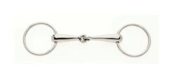 Lorina Thin German Hollow Mouth Loose Ring Snaffle 5 Lorina Thin German Hollow Mouth Loose Ring Snaffle -The Horse Care Shop lorina lorina thin german hollow mouth loose ring snaffle 67361.1631697876