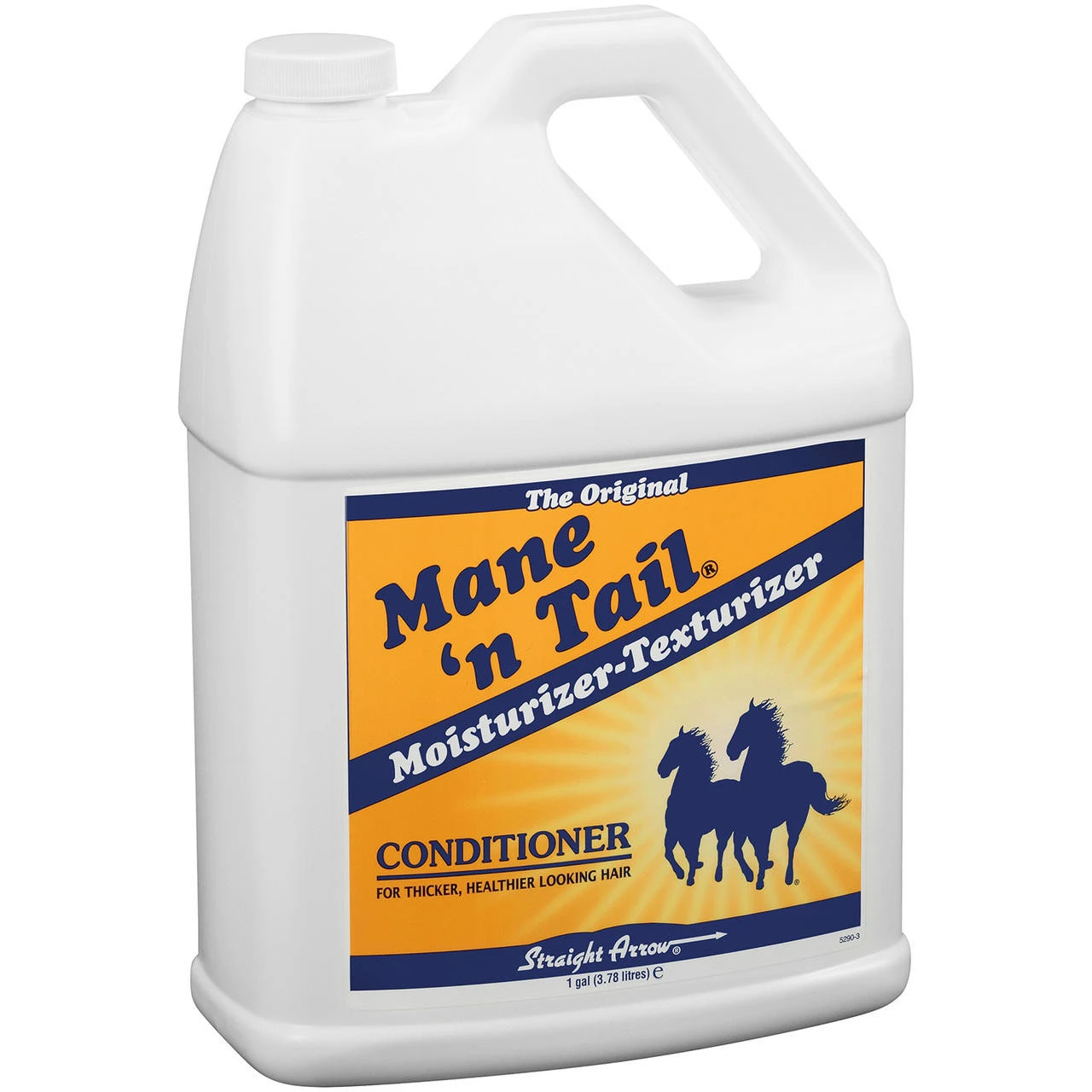 Mane 'n Tail Conditioner - All Sizes 4 Mane 'n Tail Conditioner - All Sizes - Image 2