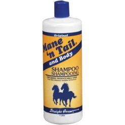 Mane 'n Tail Shampoo - 946ml
