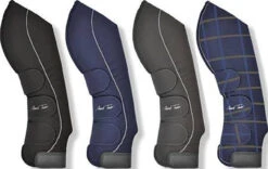 Mark Todd Travel Boots