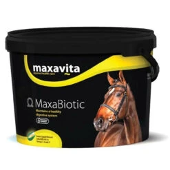 Maxavita Maxabiotic - Pre & Pro Biotics - 900g