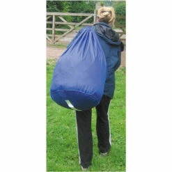 Moorland Rider Hay Carry