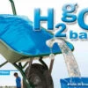 Planit H2G0 Bag - 80 Litre Water Carrier -The Horse Care Shop moorland rider planit h2g0 bag 80 litre water carrier 68822.1631524336