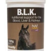 NAF B.L.K (Blood, Liver, Kidney) - All Sizes -The Horse Care Shop naf naf blk blood liver kidney all sizes 84642.1631629243