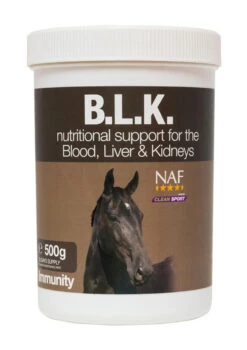 NAF B.L.K (Blood, Liver, Kidney) - All Sizes