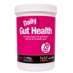 NAF Daily Gut Health - 700g