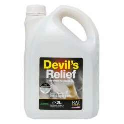 NAF Devil's Relief Liquid