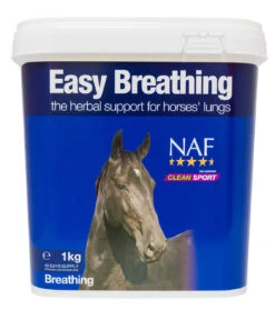 NAF Easy Breathing Herb Mix - All Sizes