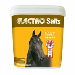 NAF Electro Salts Electrolytes - All Sizes 5 NAF Electro Salts Electrolytes - All Sizes -The Horse Care Shop naf naf electro salts electrolytes all sizes 32294.1631698600