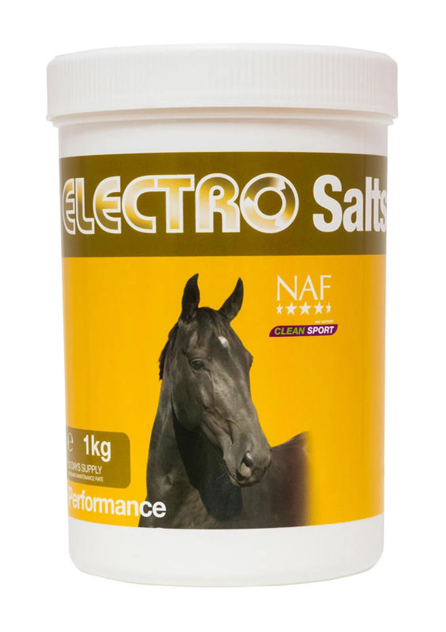 NAF Electro Salts Electrolytes - All Sizes 3 NAF Electro Salts Electrolytes - All Sizes