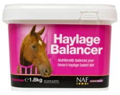 NAF Haylage Balancer - All Sizes