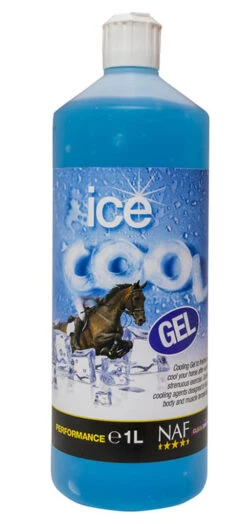 NAF Ice Cool Gel - All Sizes