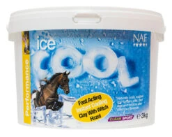 NAF Ice Cool Leg Clay - All Sizes