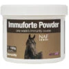NAF Immuforte Powder - 150g 1 NAF Immuforte Powder - 150g -The Horse Care Shop naf naf immuforte powder 150g 16846.1631632113