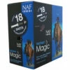 NAF Instant Magic Calmer Syringes 2 NAF Instant Magic Calmer Syringes -The Horse Care Shop naf naf instant magic calmer syringes 00432.1631632466