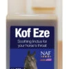 NAF Kof-eze Cough Syrup 2 NAF Kof-eze Cough Syrup -The Horse Care Shop naf naf kof eze cough syrup 89755.1631628288