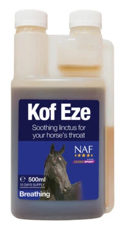 NAF Kof-eze Cough Syrup