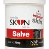 NAF Love The SKIN He's In Skin Salve - 750g -The Horse Care Shop naf naf love the skin hes in skin salve 750g 85116.1631626715