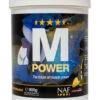 NAF M Power Muscle Builder - All Sizes -The Horse Care Shop naf naf m power muscle builder all sizes 14558.1631627321