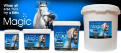 NAF Magic Calmer Powder - All Sizes