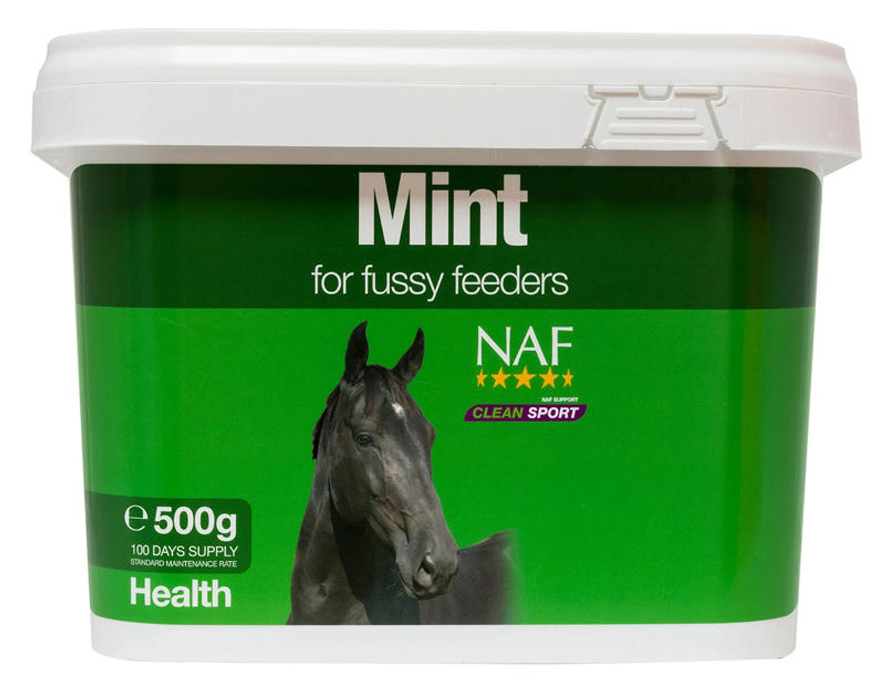 NAF Mint - 500g 3 NAF Mint - 500g
