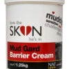 NAF Mudgard Barrier Cream - 1.2kg 1 NAF Mudgard Barrier Cream - 1.2kg -The Horse Care Shop naf naf mudgard barrier cream 1.2kg 60835.1631630894