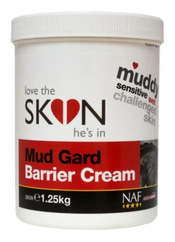 NAF Mudgard Barrier Cream - 1.2kg