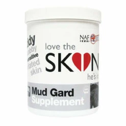 NAF Mudgard For Skin Support - 690g