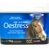 NAF Oestress Powder - All Sizes -The Horse Care Shop naf naf oestress powder all sizes 08897.1631629591