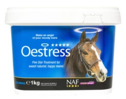 NAF Oestress Powder - All Sizes