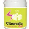 NAF Off Citronella Gel - 750g -The Horse Care Shop naf naf off citronella gel 750g 86831.1631631648