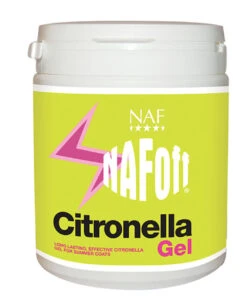 NAF Off Citronella Gel - 750g