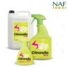 NAF Off Citronella Spray - All Sizes -The Horse Care Shop naf naf off citronella spray all sizes 52876.1631632458
