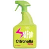 NAF Off Citronella Spray - Pack Of 2 -The Horse Care Shop naf naf off citronella spray pack of 2 28143.1631363548