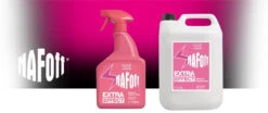 NAF Off Extra Fly Repellent - All Sizes