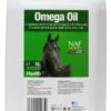 NAF Omega Oil - All Sizes -The Horse Care Shop naf naf omega oil all sizes 95781.1631628174