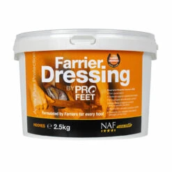 NAF ProFeet Farrier Hoof Dressing - 2.5 Litres