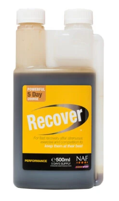 NAF Recover Liquid - 500ml
