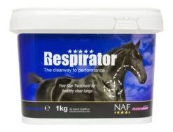 NAF Respirator Powder - All Sizes