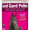 NAF Sand Gard - 1.2kg -The Horse Care Shop naf naf sand gard 1.2kg 77463.1631628282