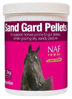 NAF Sand Gard - 1.2kg