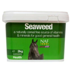 NAF Seaweed - All Sizes